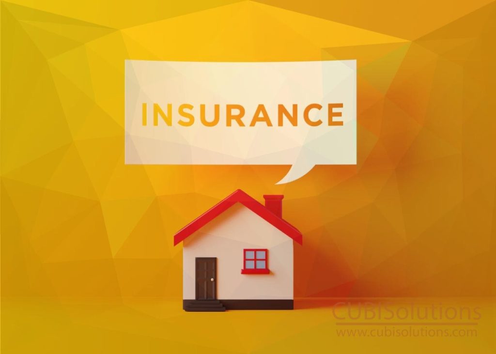 3 Things that can lower or raise your home insurance.