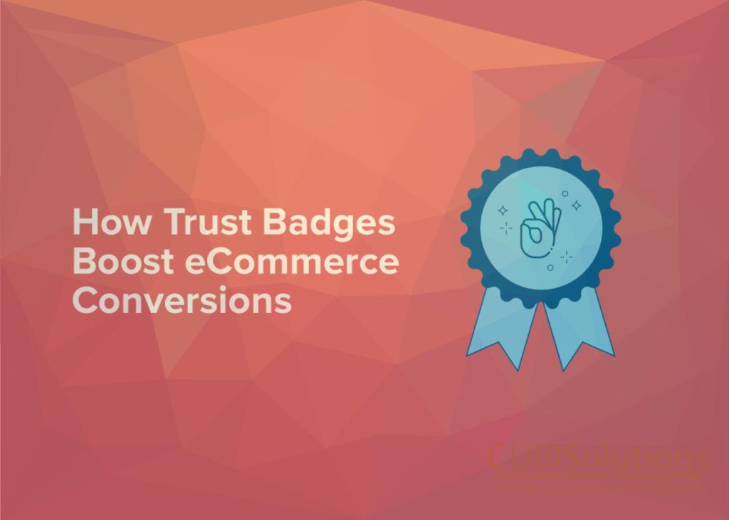 5 Badges to increase conversion rate in 2022
