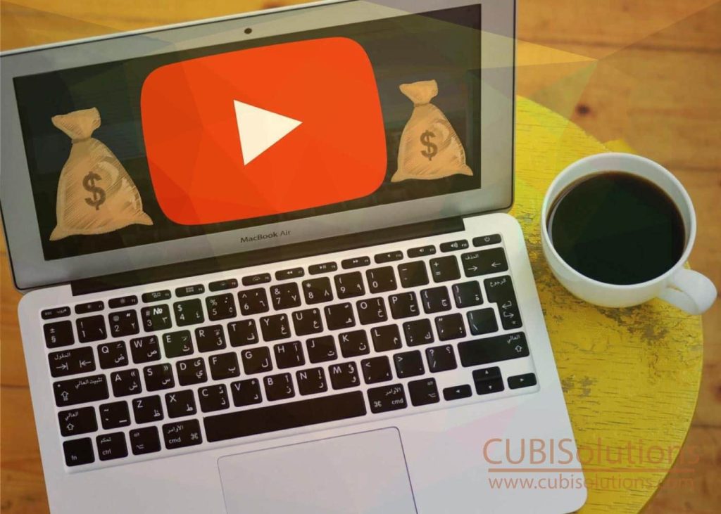 How to Make Money on YouTube in 2022: Top Tips