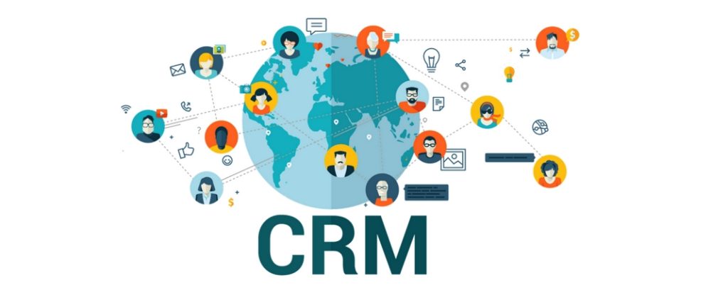 Free CRM platform for Businesses