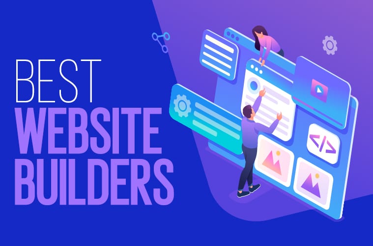 Best Website Builder for Small Businesses