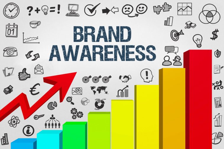 How To Increase Brand Awareness: 5 Effective Brand Awareness Strategies
