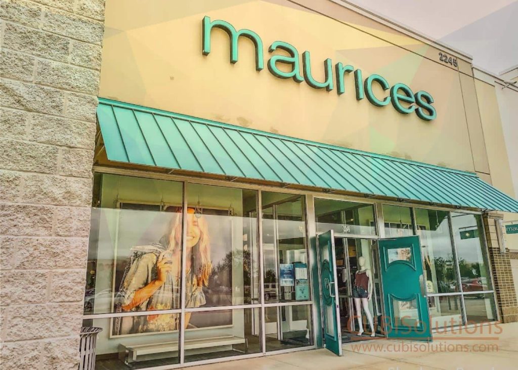 Make Payments Through Maurices Credit Card