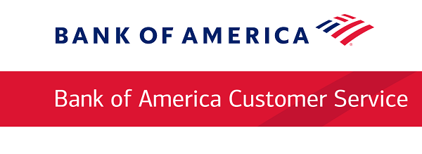 Bank of America Customer Service Number