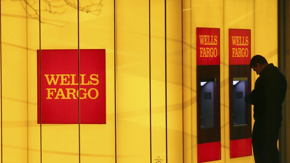 Wells Fargo Online Banking